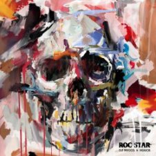Обложка DJ Muggs & Mooch – Roc Star