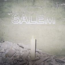 Обложка Salem – Frost