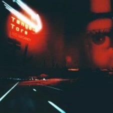 Обложка NightCrawl – Lost Highway