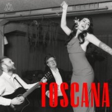 Обложка Alessandra – Toscana