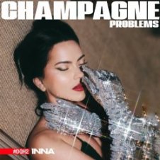 Обложка Inna – Cryo