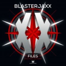 Обложка BlasterJaxx – Demon Eyes