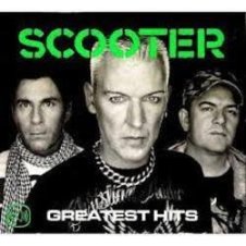 Обложка Scooter – Let Me Be Your Valentine