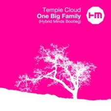 Обложка Temple Cloud – One Big Family