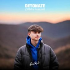 Обложка Jordan Rawling – Detonate