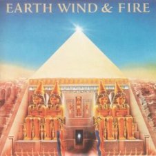 Обложка Earth, Wind & Fire – Fantasy