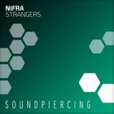 Обложка Nifra – Strangers (Jo Micali Remix)