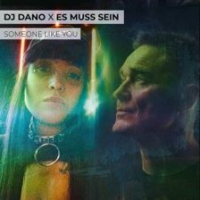 Обложка DJ Dano – Someone Like You (Plopkick Mix)