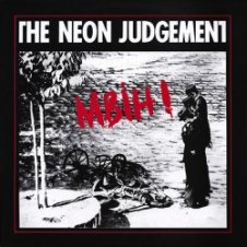 Обложка The Neon Judgement – Tomorrow In The Papers