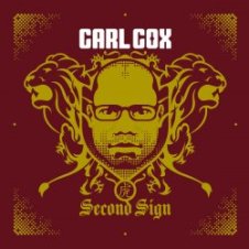 Обложка Carl Cox – Room 713