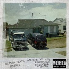 Обложка Kendrick Lamar – Gang Member