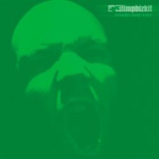 Обложка Limp Bizkit – Re-Entry