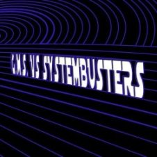 Обложка Systembusters – Square Wave