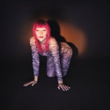 Обложка Sophie and the Giants – A Little Bit Wild