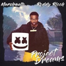 Обложка Roddy Ricch feat. Marshmello – Project Dreams