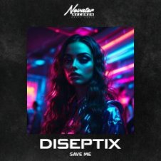 Обложка Diseptix – Save Me