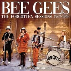 Обложка Bee Gees – Day Time Girl
