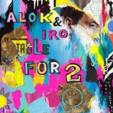 Обложка Alok – Kill Me