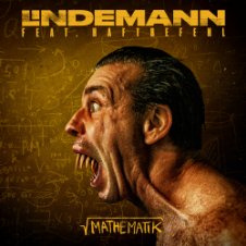 Обложка Lindemann – Mathematik (Benson Remix)