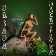 Обложка DRIADA – Не замечай (Album Version)