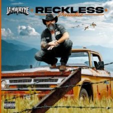 Обложка JamWayne – Bama Boots