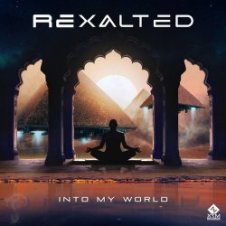 Обложка Rexalted – Into My World