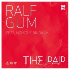Обложка Ralf Gum feat. Monique Bingham – The Pap