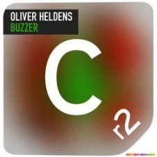 Обложка Oliver Heldens – Buzzer (Original Mix)
