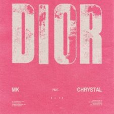 Обложка MK & Chrystal – Dior (Extended Mix)