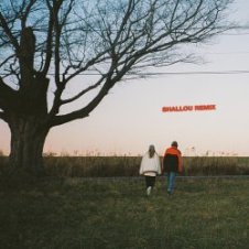 Обложка Jeremy Zucker & Chelsea Cutler & Shallou – You were good to me