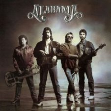 Обложка Alabama – Rock Of Ages