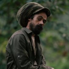 Обложка Damian Jr. Gong Marley – Something For You