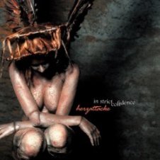 Обложка In Strict Confidence – Herzattacke (Clan Of Xymox Remix)