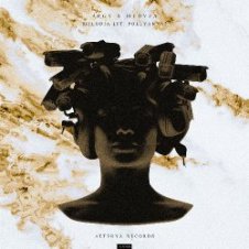 Обложка Argy & MEDUZA – Melodia (feat. PollyAnna)