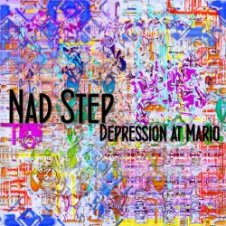 Обложка Nad Step – Tz-tz-tz