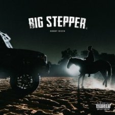 Обложка Roddy Ricch – Big Stepper