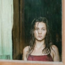 Обложка Valeriia Vovk – Все змиє дощем