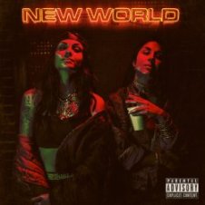 Обложка Krewella – Calm Down