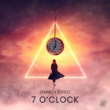 Обложка Dego – Blue Lagoon