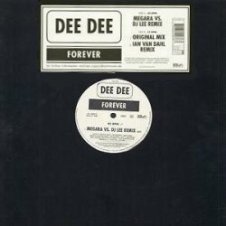 Обложка Dee Dee – Forever (Megara Vs. DJ Lee Rmx)