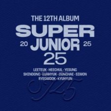 Обложка SUPER JUNIOR – Express Mode