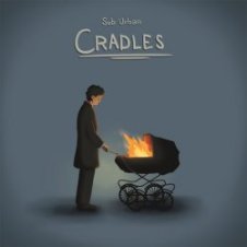 Обложка Sub Urban – Cradles
