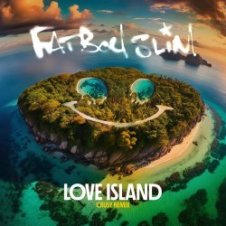 Обложка Fatboy Slim – Love Island