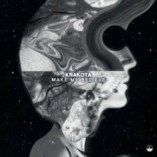 Обложка Krakota – Make Me Believe