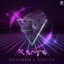 Обложка Basscannon & Rexalted – Merge (Original Mix)