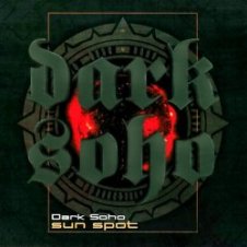Обложка Dark Soho – Magic