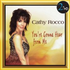 Обложка Cathy Rocco – Give Me One Reason