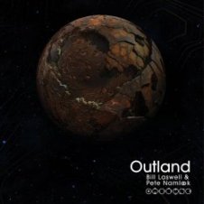 Обложка Bill Laswell – Cyclops