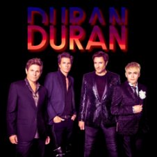 Обложка Duran Duran – Bury A Friend