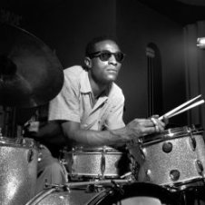 Обложка Max Roach – Equipoise